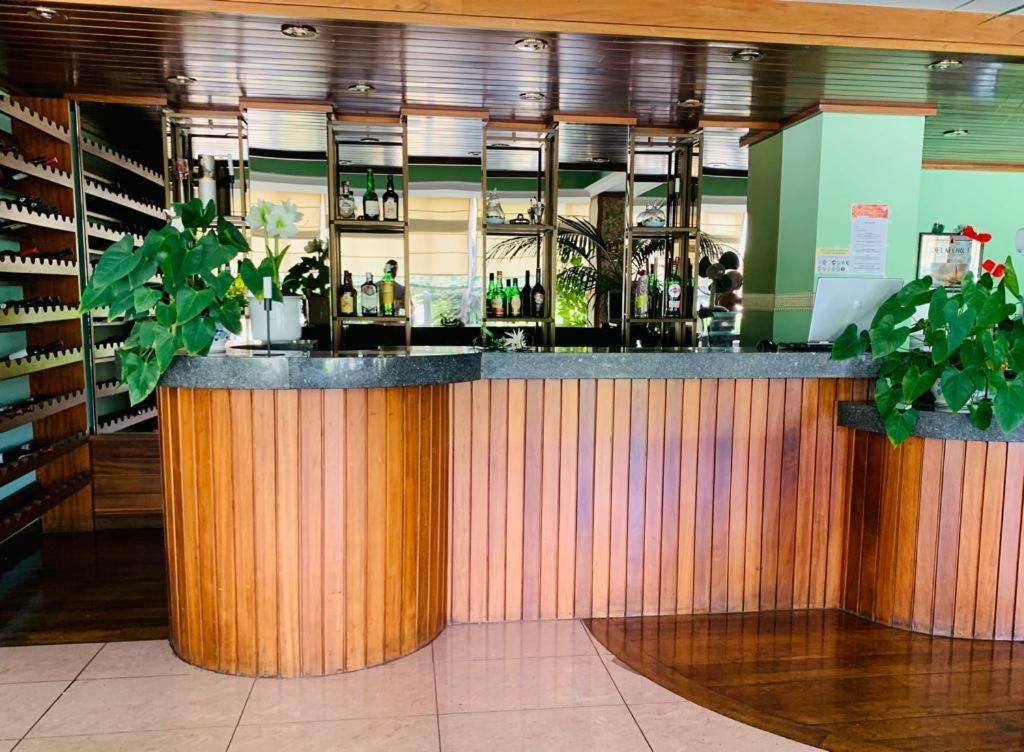 瓦伦萨酒店 巴伦西亚 外观 照片